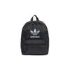 Оригинальный полиэстеровый рюкзак Trumpets Унисекс Черный Adidas GD4568