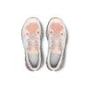 ON Cloud X 3 Ivory Alloy Женские Кроссовки Кремовые 60.98252