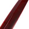 Мощный 8200175538 Автомобильный 3-й Третий Стоп-сигнал Для Renault Megane MK2 MK II 2003-2008 Задний Стоп-сигнал Светодиодный Высокий Третий Стоп-сигнал Pa