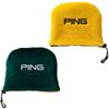 Чехол для утюга PING GOLF Чехол для утюга HC-C192 PING GOLF зеленый