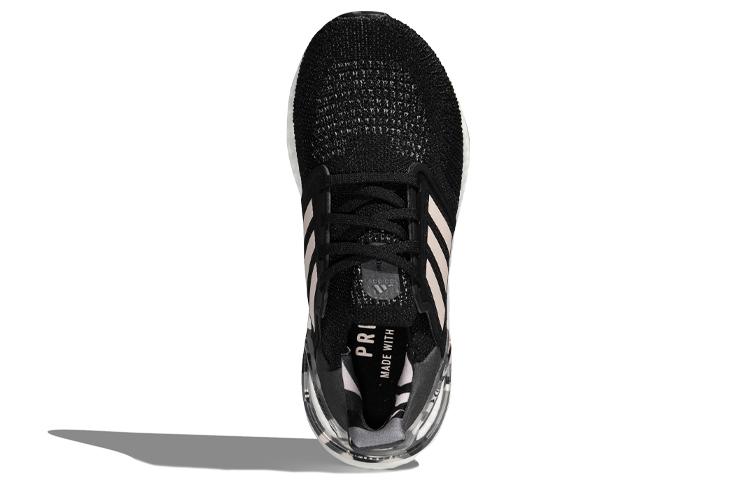adidas Женские кроссовки Ultraboost 20 'Светло-розовый Черный' H67284