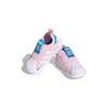 Adidas Originals Superstar 360 2.0 Durable Breathable Mid-Top Kids Skate Shoes Pink White Kids Skate Shoes FZ5605