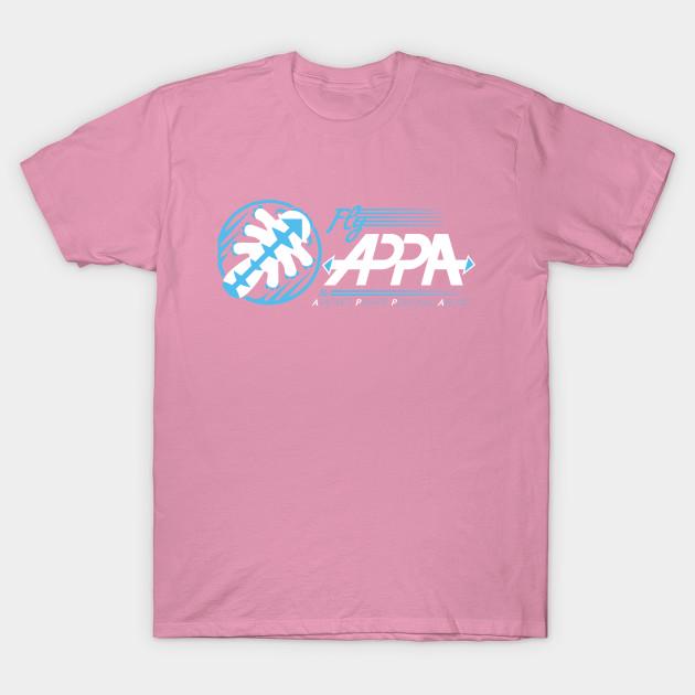 Футболка женская Fly Appa Harajuku Print Kawaii футболка летняя с коротким рукавом женская футболка топ футболка