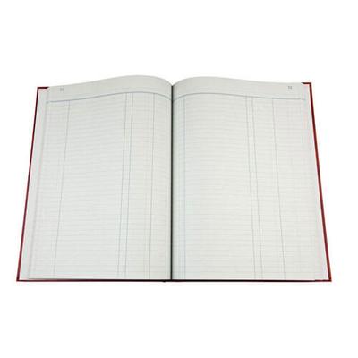 Книга учета Collins (Журнал)