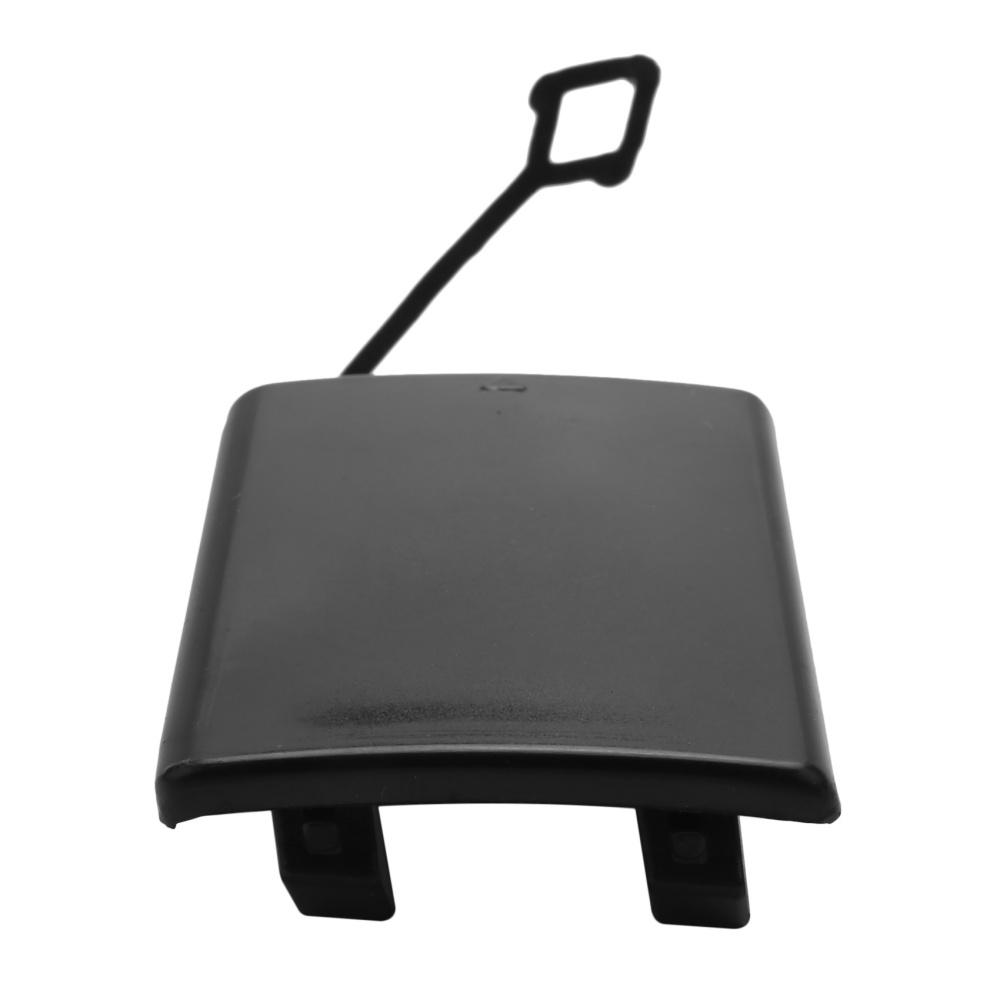 Для Mercedes W211 E-Class 2002-2006 Крышка лючка буксировочного крюка переднего бампера A2118850026