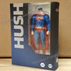 CT Toys Clark Kent Action Figure Maf 117 Superhero Clark Figures The Dark Knight Hush Collectible Doll Justice League Model Toys
