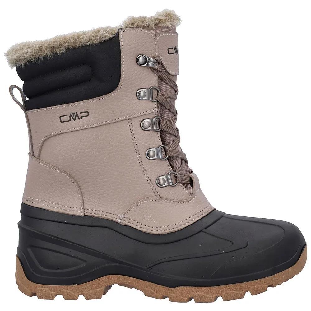 CMP снежные ботинки Atka