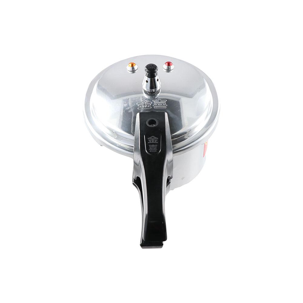 Vegetables Cook Tool Aluminium Zinc Zinc Alloy Outdoor Pressure Cooker Kitchen Cookware Soup Meats pot