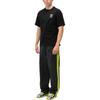 Nike x Patta T-Shirt Black Men Tops HJ0741-010