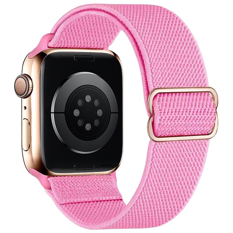 Нейлоновый ремешок Apple iWatch10 с дневной пряжкой для S9 Ultra2 Sports