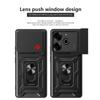 Защитный чехол для камеры Tecno POVA 6 Pro Pova6 TECNO POVA 5 Armor Hybrid Ring Back Cover