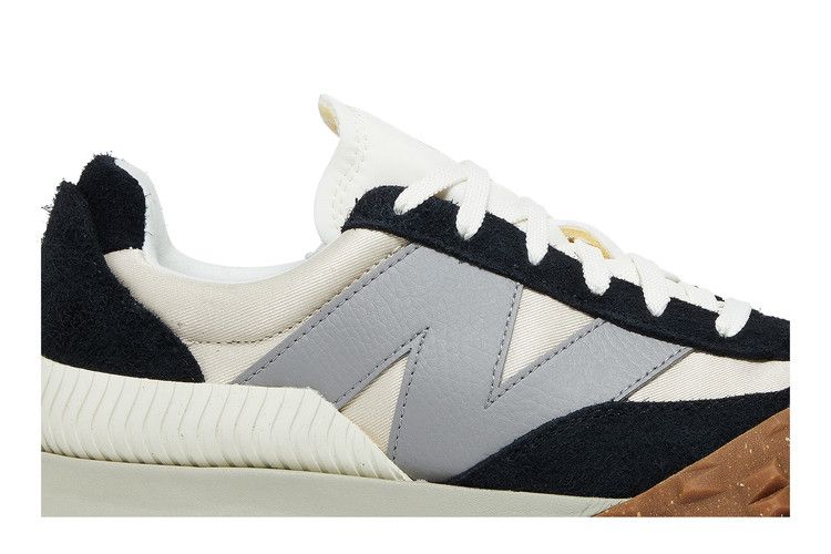 Мужские кроссовки New Balance XC-72 'Enhanced Legacy - Black'