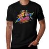 Phantom of the Paradise Poster T-Shirt Casual Light Summer Short Sleeve Top