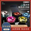 Двухслойная термоизолированная миска Lijia из чистого титана