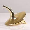 Modern Simple Creative Long Nose Figure Sculpture Ornaments Model Room Study Living Room Home Sales Office Decorations