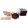 Кулер - Noctua - NH-U14S - 140 мм - Совместим с Intel и AMD - 6 лет гарантии