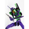 Robodo Evangelion New Theatrical Edition Evangelion Unit 01 Немасштабная подвижная фигурка из ABS, ПВХ, ПОМ и цинкового сплава, окрашенная