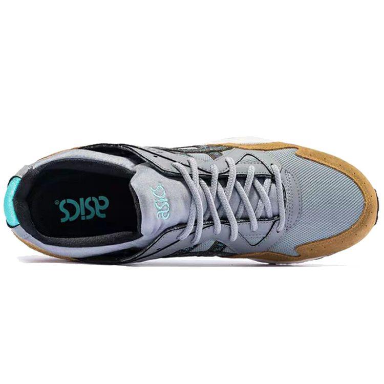 Asics Кроссовки Unisex Gel Lyte 5 Piedmont Grey Черный 1191A228-020