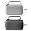 Hard Carrying Case Shockproof Portable Carrying Storage Bag Protective Case for Sony LinkBuds Bluetooth-Compatible Speaker