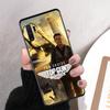 Чехол для телефона Top Gun Maverick Для Samsung Note 8 9 10 20 Pro Plus Lite M 10 11 20 30 21 31 51 A 21 22 42 02 03