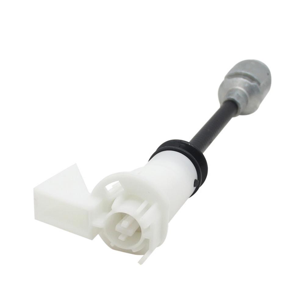 Комплект для ремонта замка капота удлиненного типа для Ford Focus MK2 2004-2012 1343577 4M5AA16B970BA