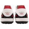 Mizuno Morelia Neo 4 Wide Fit AG TF Soccer Shoes Men Soccer Shoes White P1GD243509