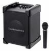Audio-Technica ATW-SP1910/MIC Digital Wireless Amplifier System, 1.9GHz Band, Includes One Microphone