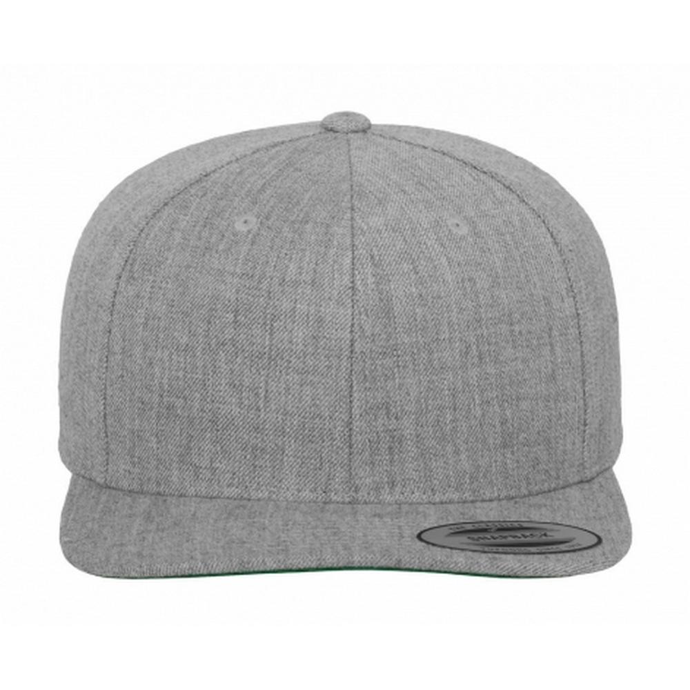 Classic Childrens/Kids Snapback Cap