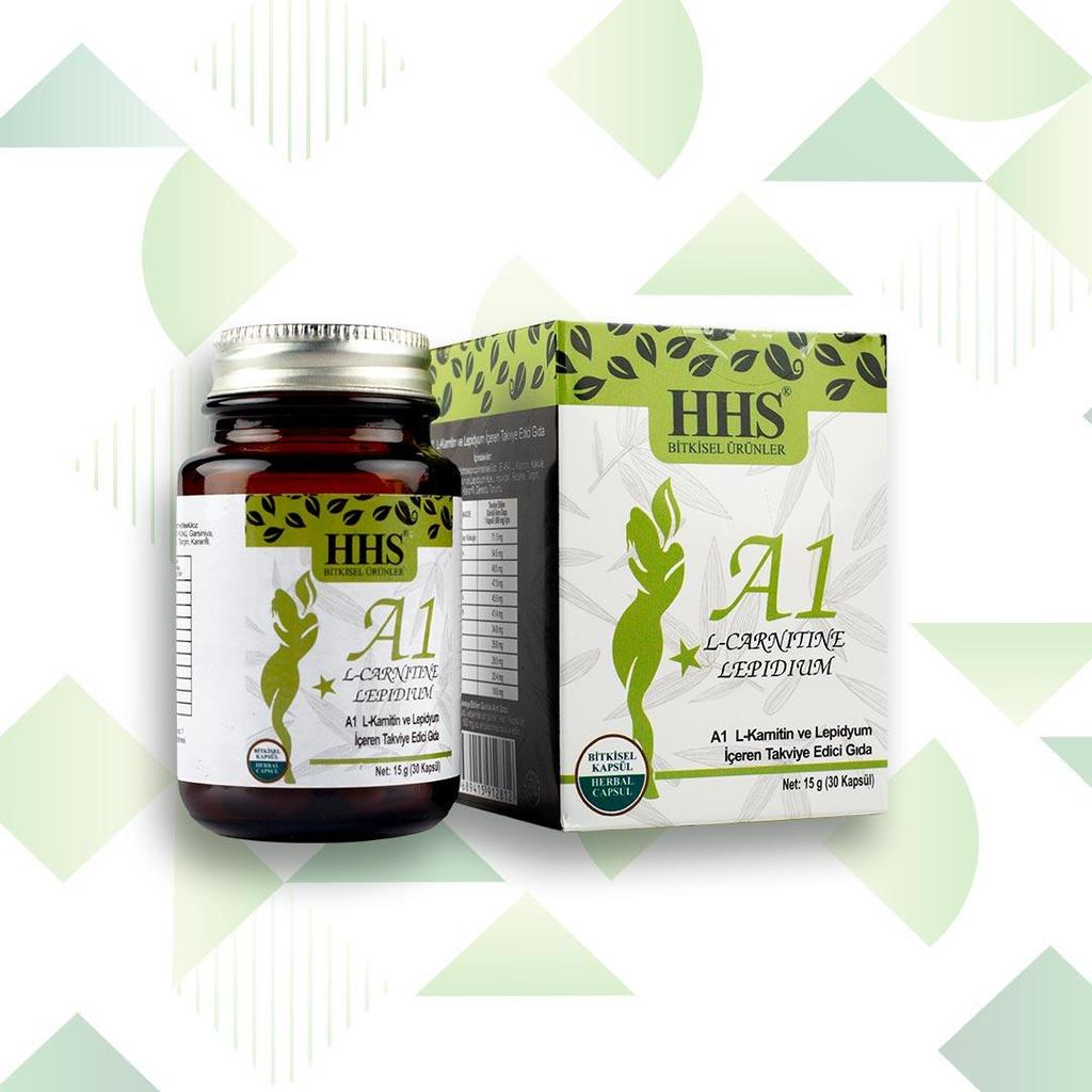 l carnitine lepidium отзывы HHS A1 L-Carnitine Lepidium препарат для похудения HHS