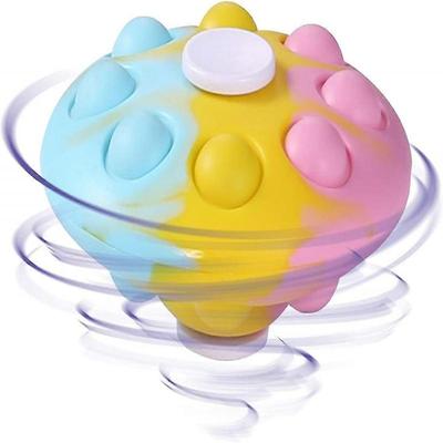 Необычные игрушки – Игрушки-антистресс