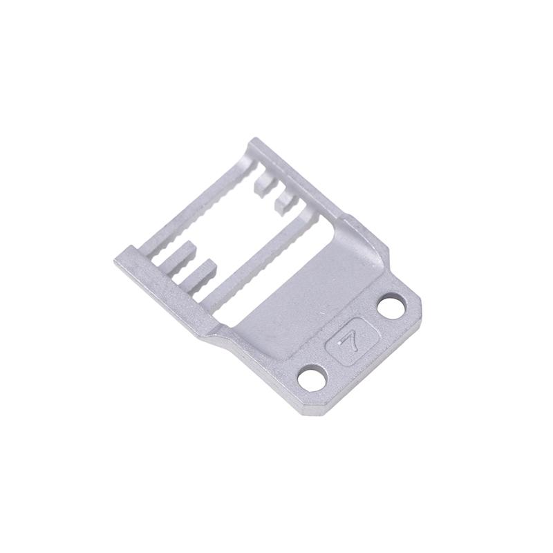 Household Multifunctional Sewing Machine Jh-811 Teeth/Feed Dog Sewing Machine Teeth 811 Teeth 321065007