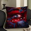 Alien Movie Art Poster  Alien Cushion Cover Car Throw Pillow Case For Sofa Car Christmas Gift xcm xcm