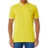 HUGO BOSS Polo Shirt Men's Yellow 50249000-724