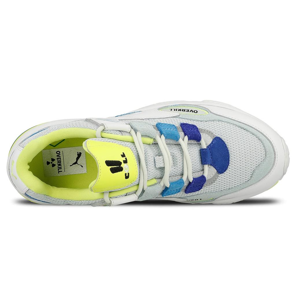 Puma Overkill x Cell Venom 'Radiant Venom' Мужские 370332-01