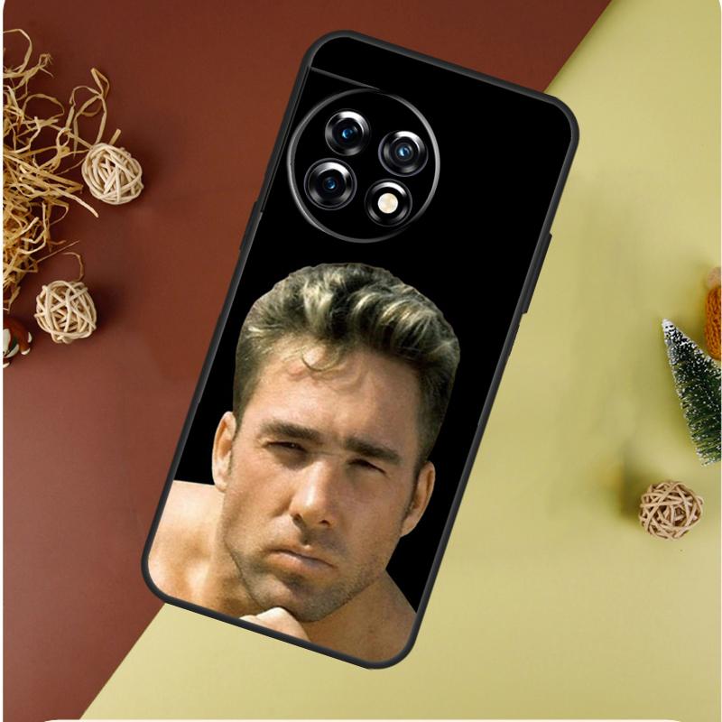 Арт с Билли Херингтоном для чехла телефона OnePlus 13 12 11 12R 13R 9 10 Pro 8T 9RT 10T 10R Nord 4 CE 2 3 Lite N20 N30