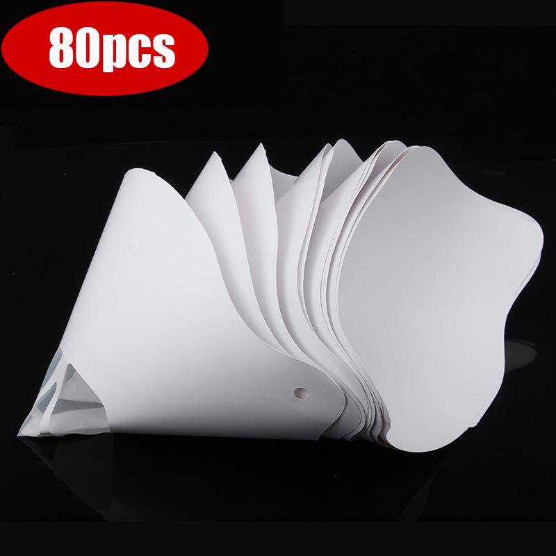 Car Paper Paint Strainers Spray Mesh Paper Filter Purifying Straining Funnel Disposable Paint Filters Conical Paper Strainer