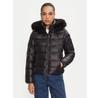 WW0WW43520 Black Regular Fit Down Jacket