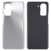For Huawei nova 10 Pro 4G Battery Rear Cover Back Housing Door Replacement Part (without Logo)