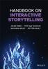 The Handbook On Interactive Storytelling Book