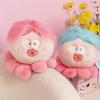 Cute Plush Octopus Doll Adorable Soft Toy With Colorful Design And Comfortable Filling