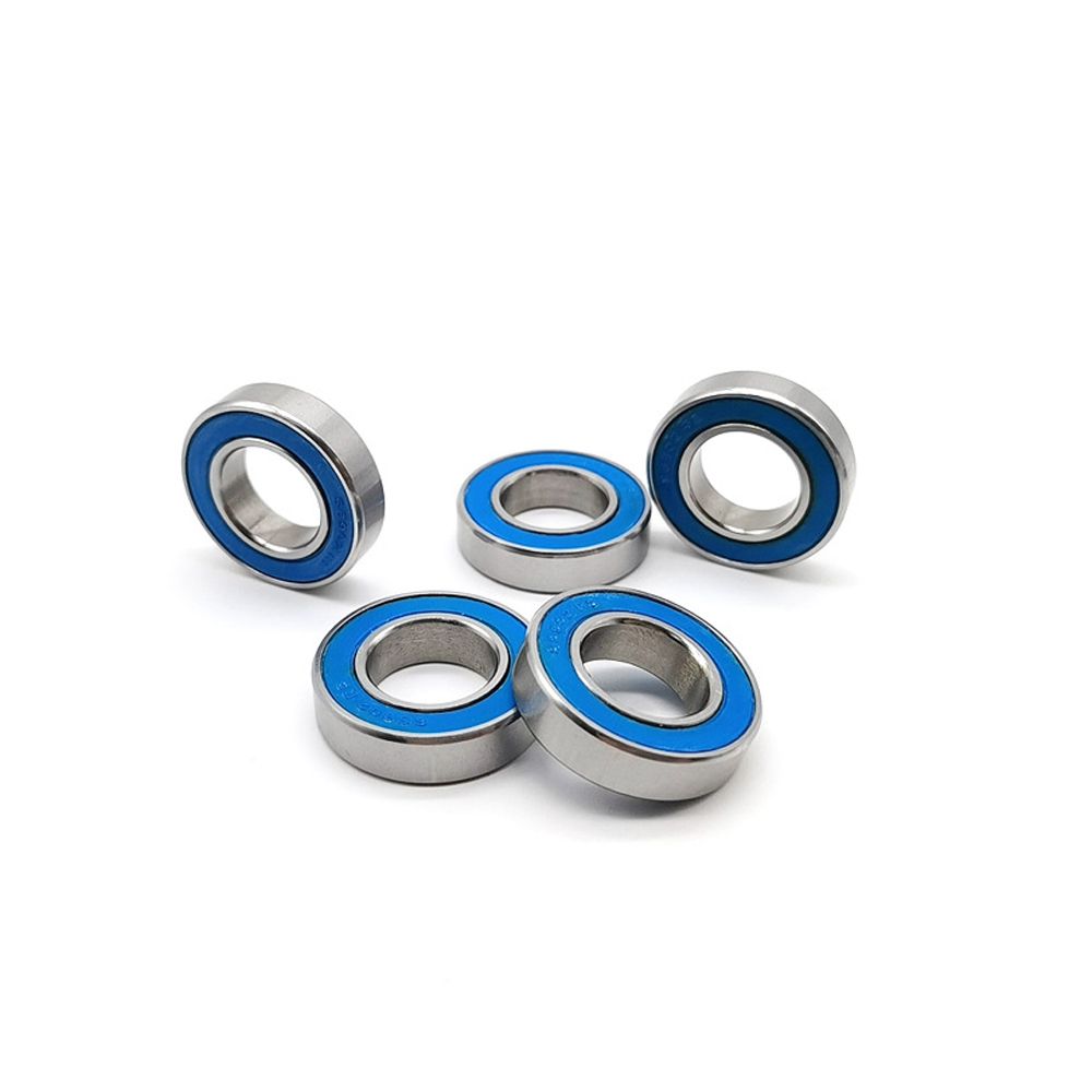 Parts Chromium Steel 6902 VRS MAX Bearings 6902RS Bearing Bike Pivot Bearing Full Balls Bearing