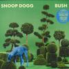 Виниловая пластинка SNOOP DOGG Bush Синий винил 88875070061C DOGGY STYLE 2015 Европа Рэп Хип-Хоп RB