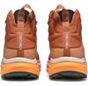 Треккинговые ботинки Tecnica Agate S Mid GTX