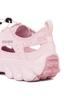 Сандалии Eider Latour_Индийский розовый
