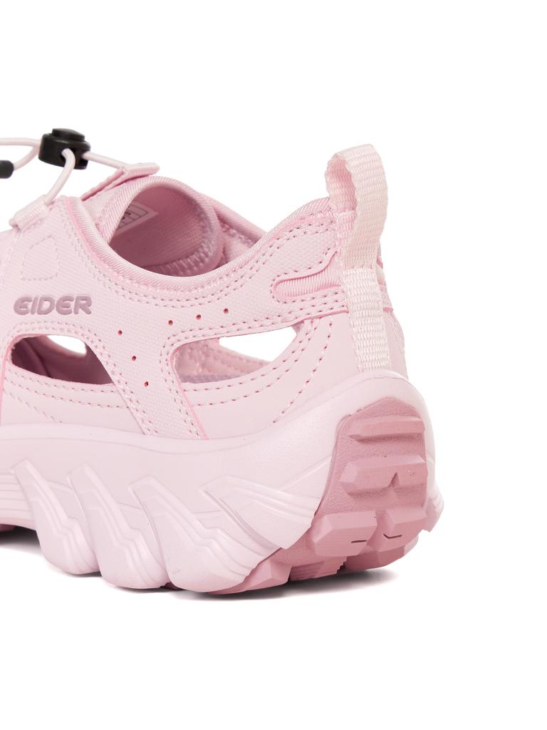 Сандалии Eider Latour_Индийский розовый