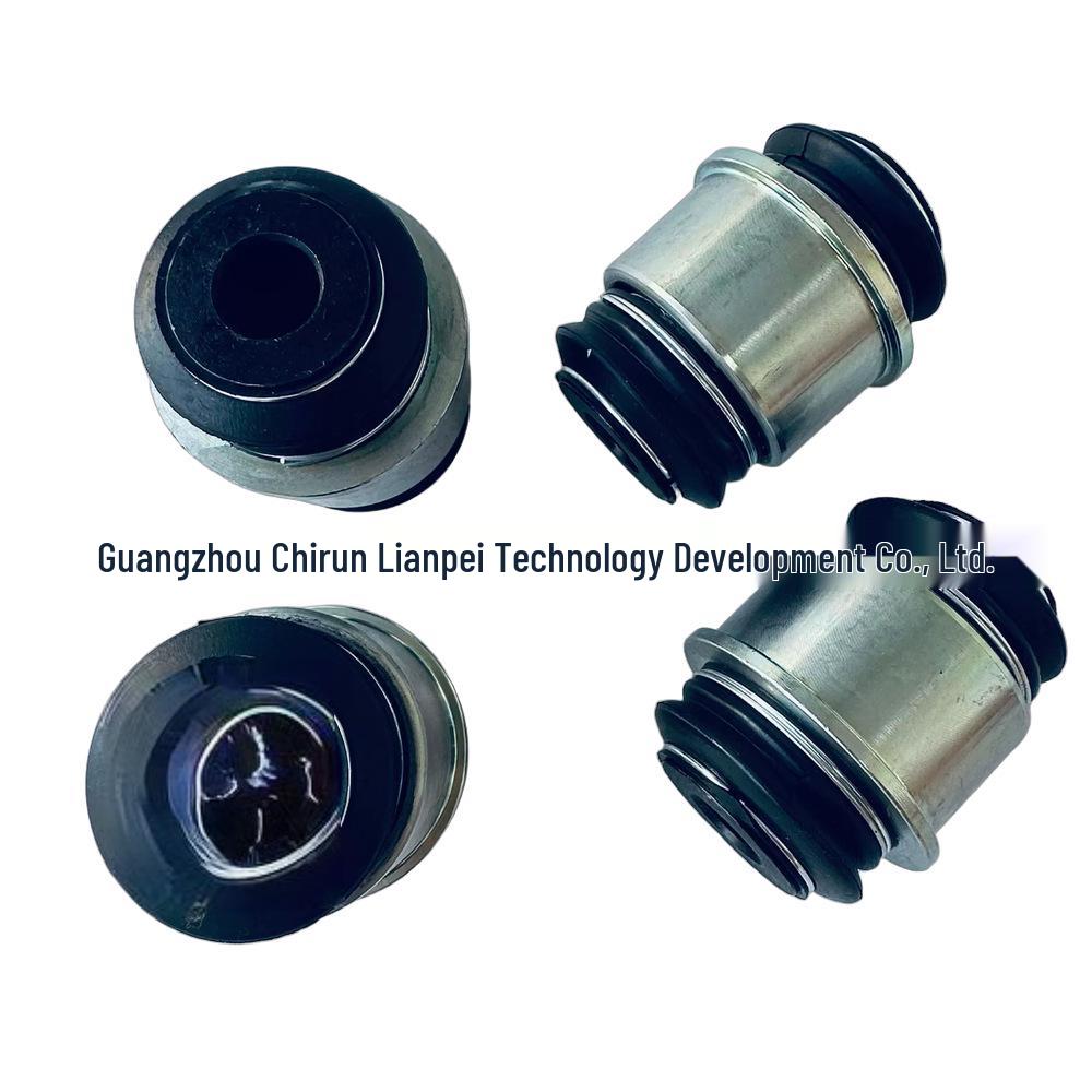 Неразрушающий установщик сайлентблока переднего нижнего рычага для Tesla (102735100)