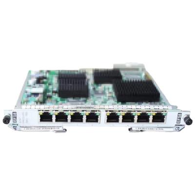 Huawei TNH1EFS8 8-портовая плата обработки Fast Ethernet