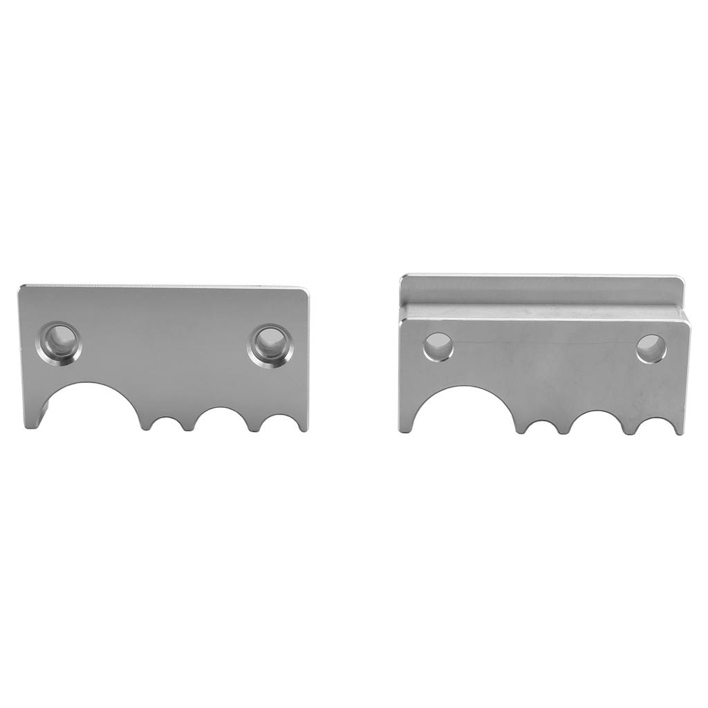 Зажим/тиски для сборки амортизатора для FOX GRIP SL 2025