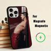Man in Me Benson Boone  Phone Case For iPhone17,16,15,14,13,12,11 Plus,Pro Magnetic For Magsafe Wireless Charging
