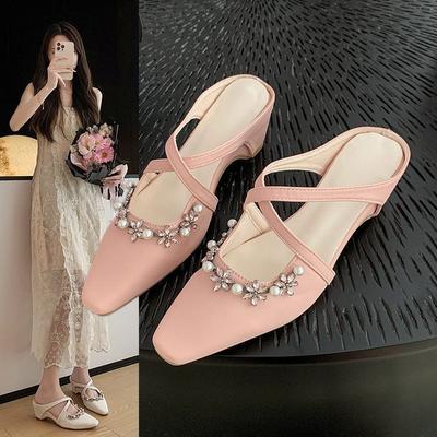 Женская обувь – Сандалии